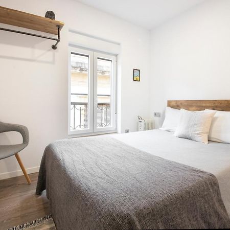 San Juan Guesthouse 圣塞瓦斯蒂安 外观 照片