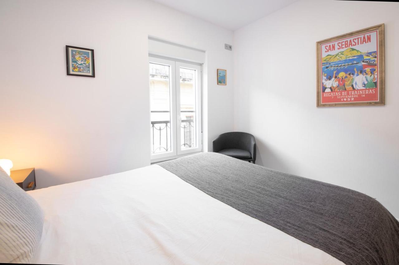 San Juan Guesthouse 圣塞瓦斯蒂安 外观 照片