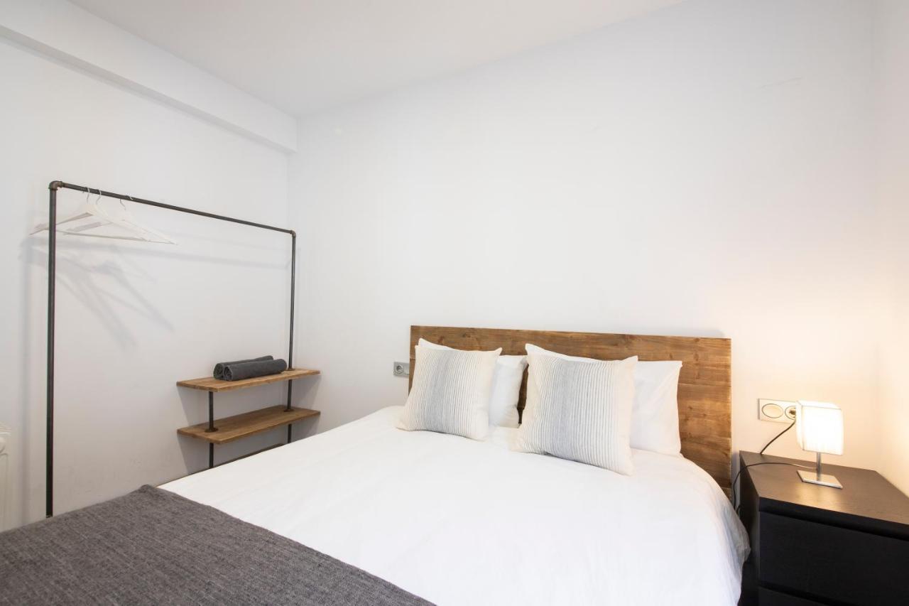 San Juan Guesthouse 圣塞瓦斯蒂安 外观 照片