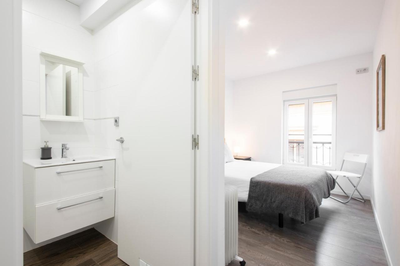 San Juan Guesthouse 圣塞瓦斯蒂安 外观 照片