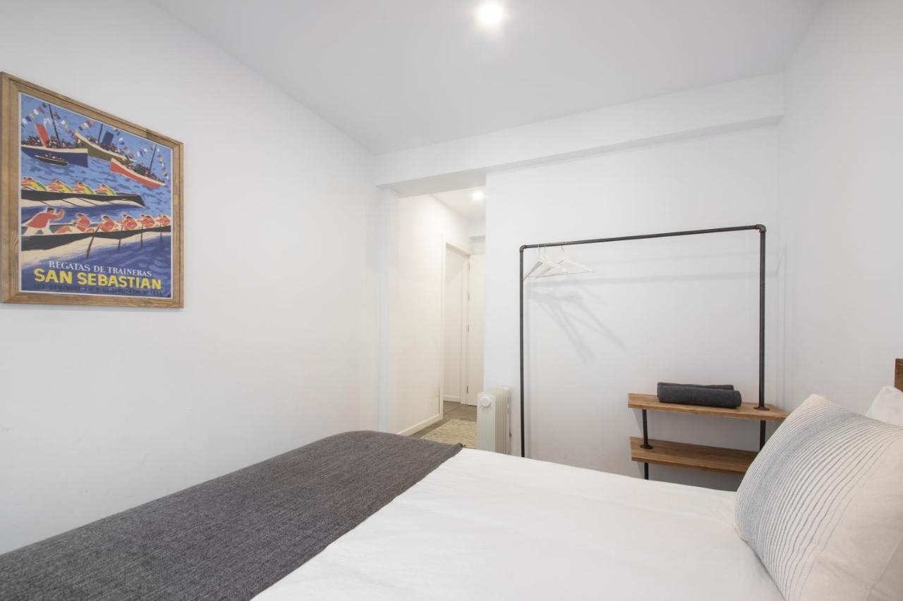 San Juan Guesthouse 圣塞瓦斯蒂安 外观 照片