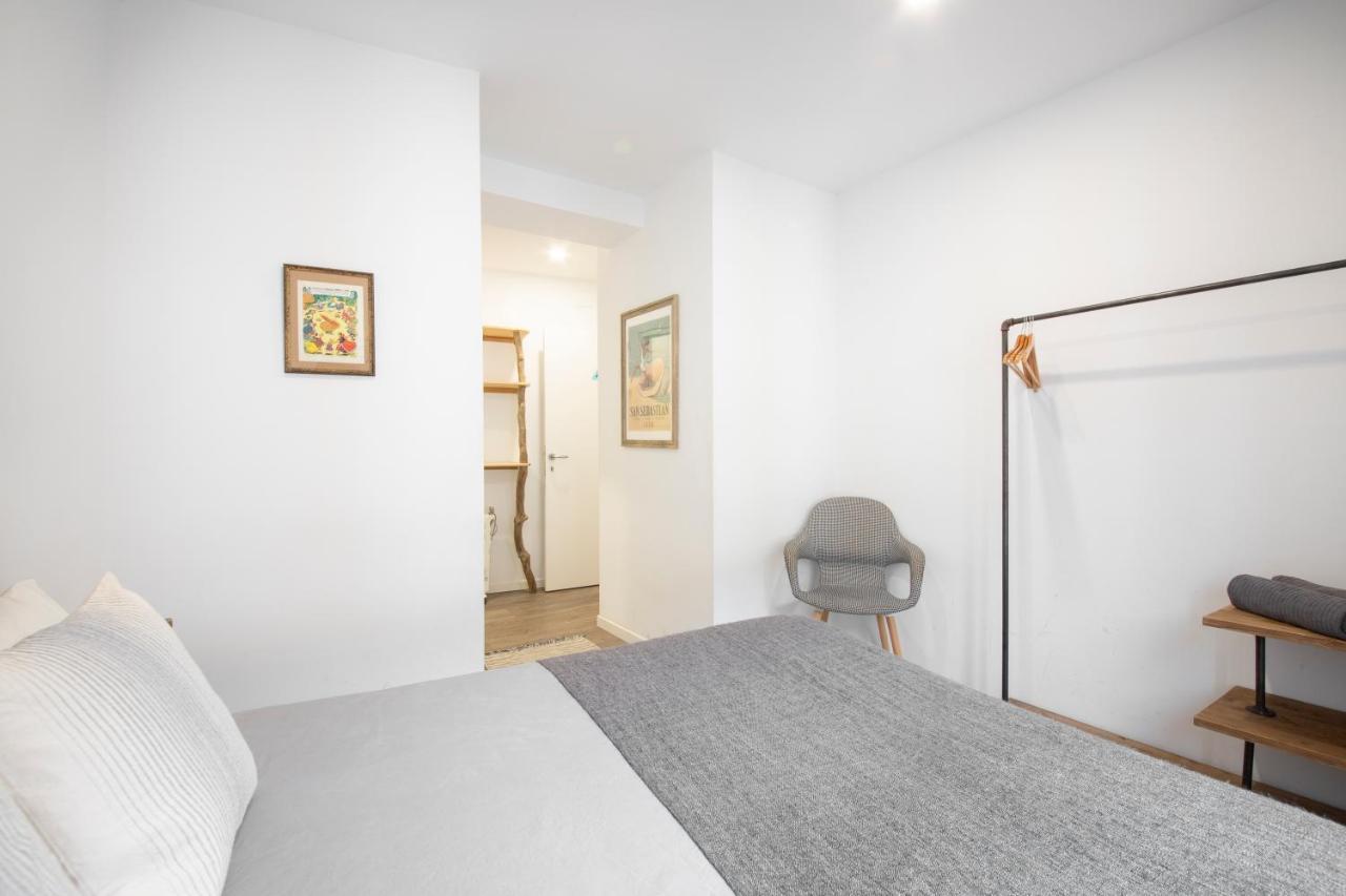 San Juan Guesthouse 圣塞瓦斯蒂安 外观 照片