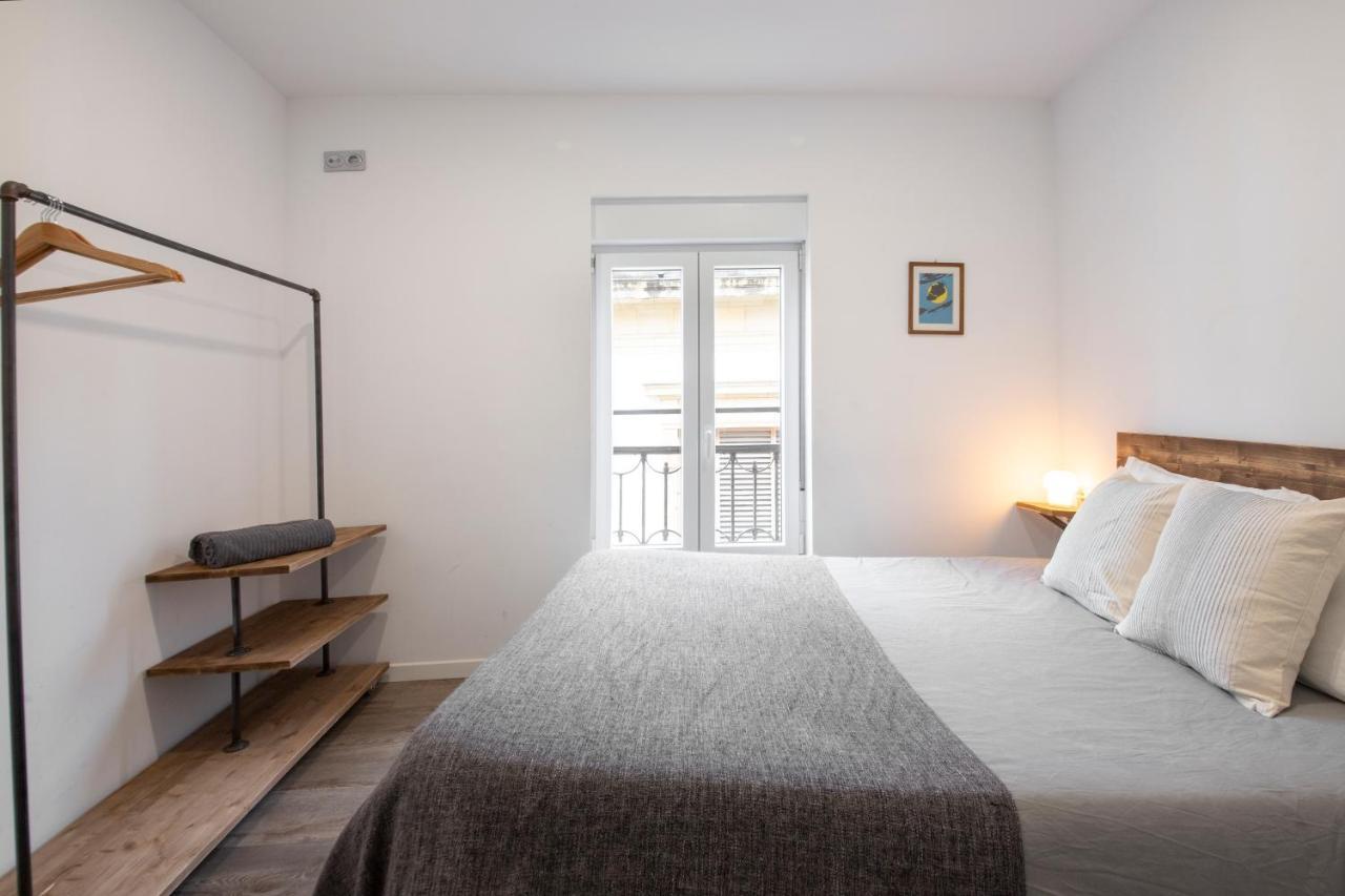 San Juan Guesthouse 圣塞瓦斯蒂安 外观 照片