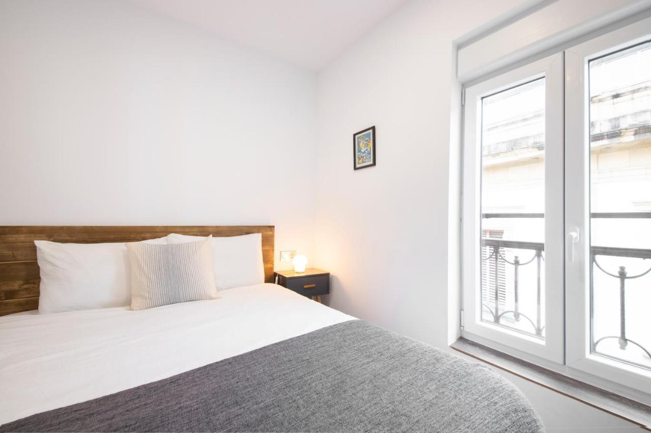 San Juan Guesthouse 圣塞瓦斯蒂安 外观 照片