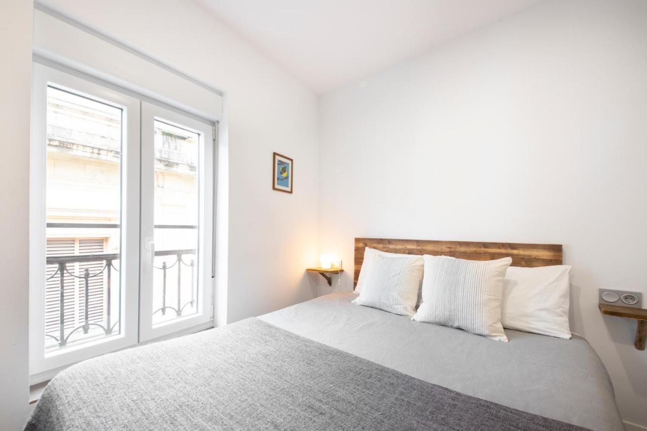 San Juan Guesthouse 圣塞瓦斯蒂安 外观 照片