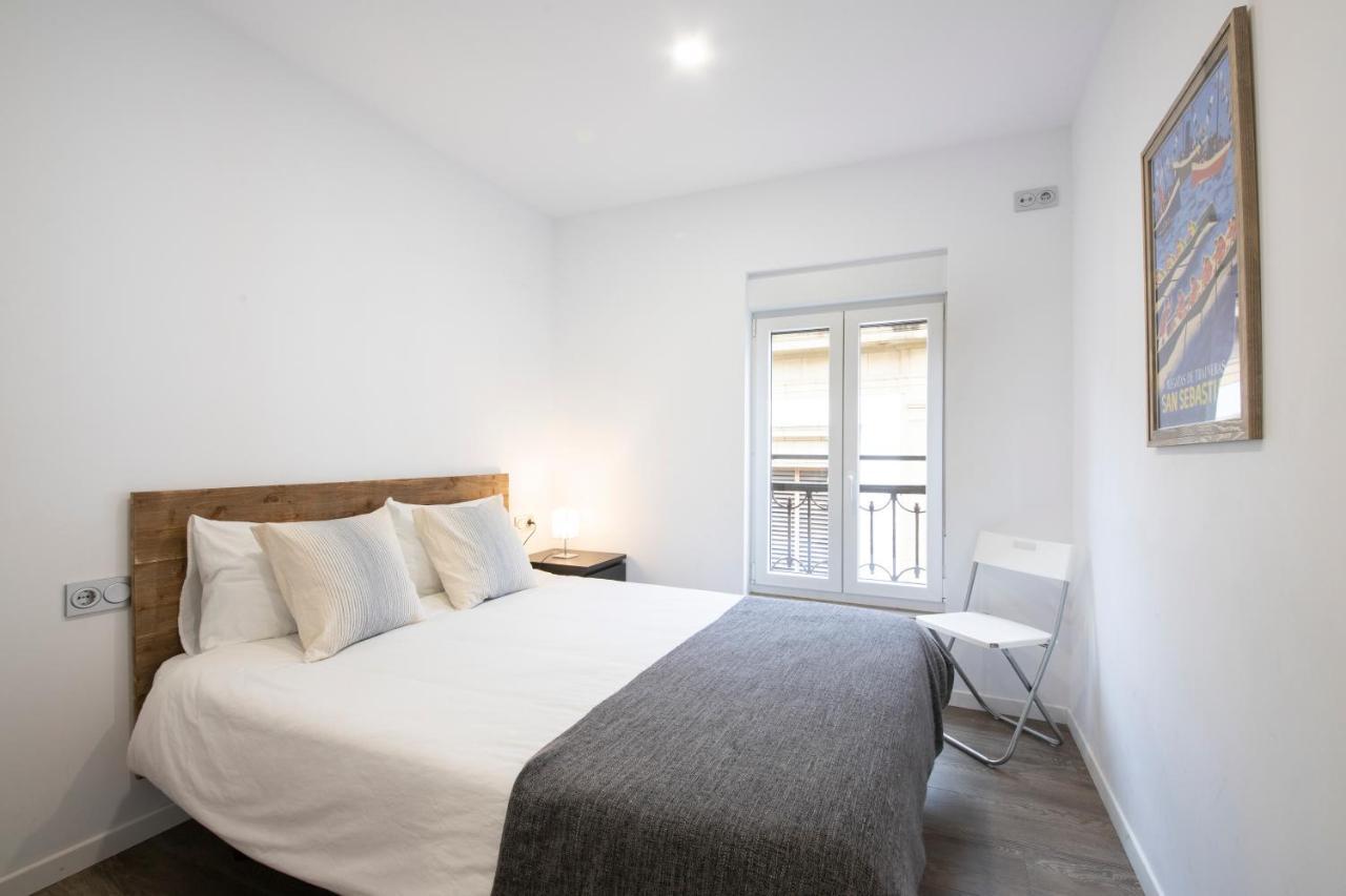San Juan Guesthouse 圣塞瓦斯蒂安 外观 照片