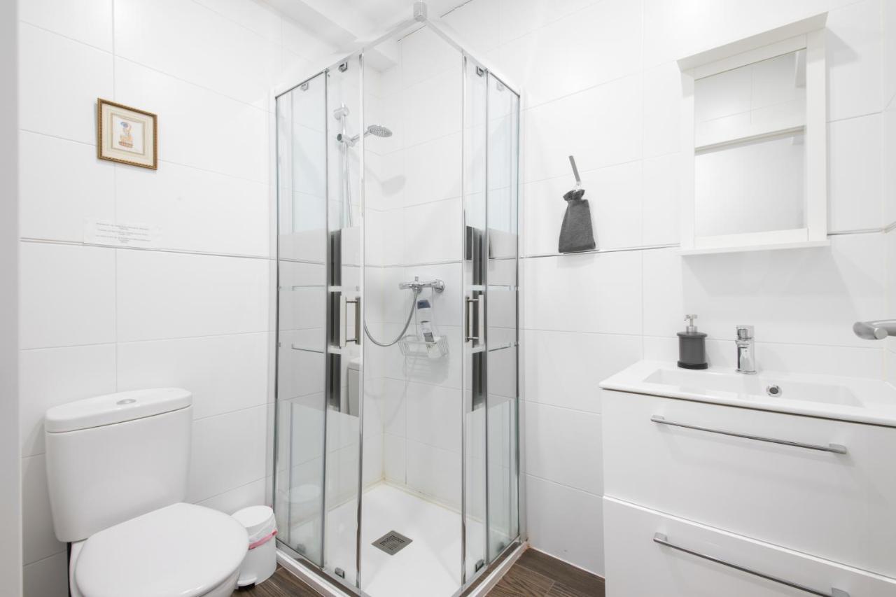 San Juan Guesthouse 圣塞瓦斯蒂安 外观 照片