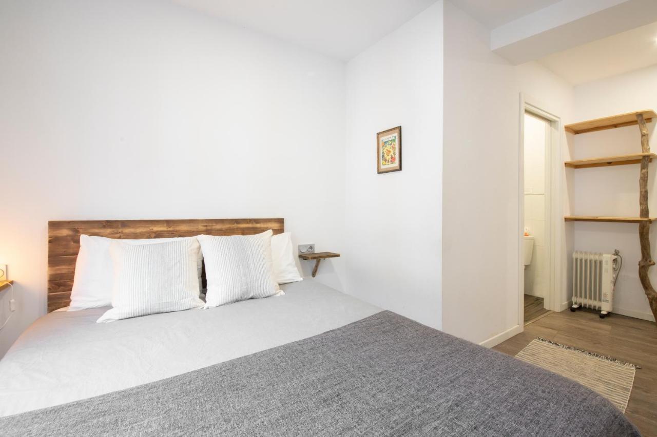 San Juan Guesthouse 圣塞瓦斯蒂安 外观 照片