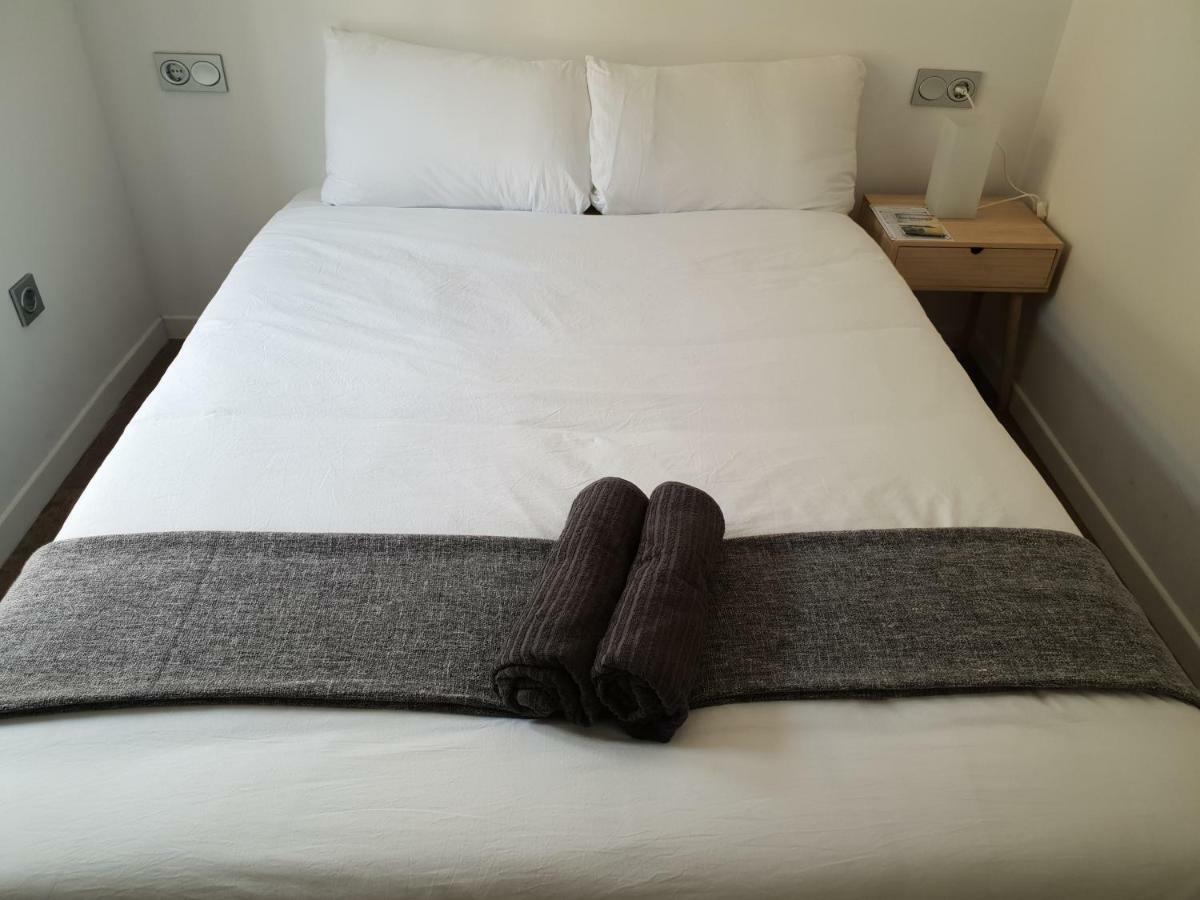 San Juan Guesthouse 圣塞瓦斯蒂安 外观 照片