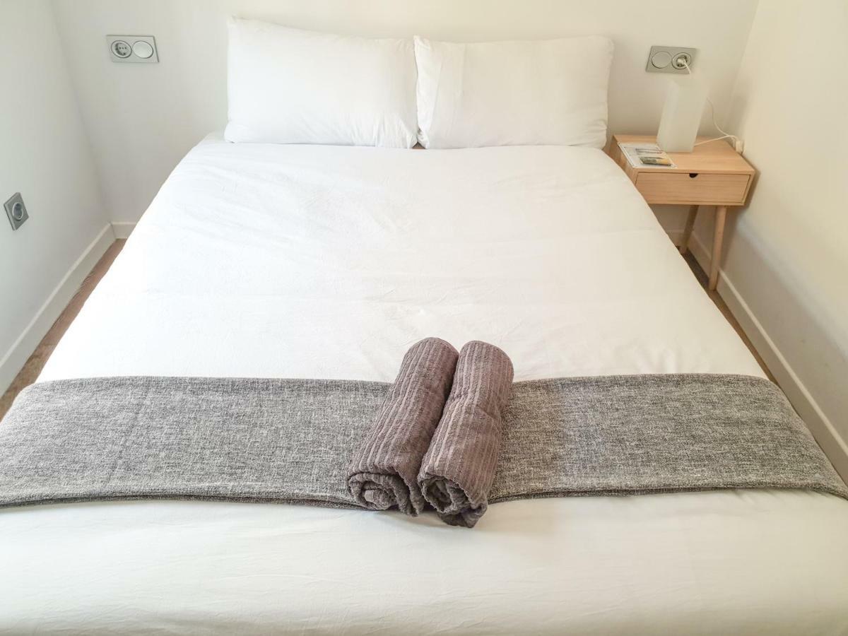San Juan Guesthouse 圣塞瓦斯蒂安 外观 照片