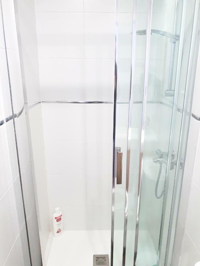 San Juan Guesthouse 圣塞瓦斯蒂安 外观 照片