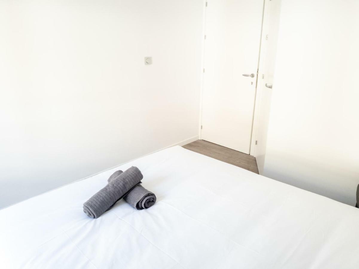 San Juan Guesthouse 圣塞瓦斯蒂安 外观 照片
