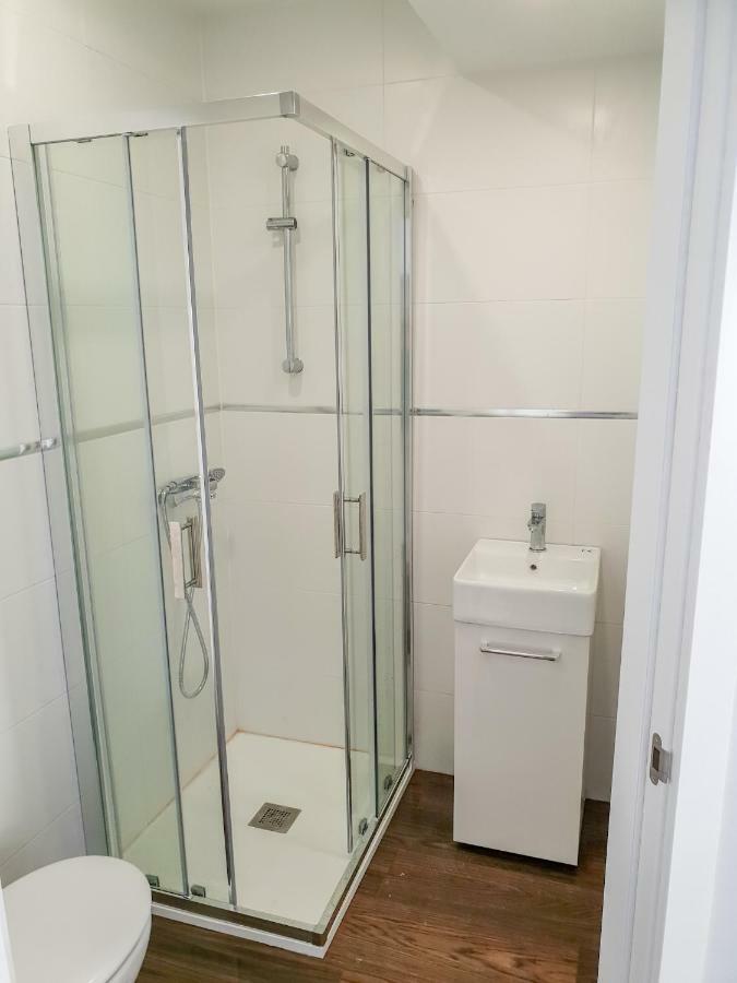 San Juan Guesthouse 圣塞瓦斯蒂安 外观 照片